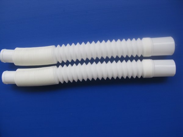 PP伸縮管、PE伸縮管